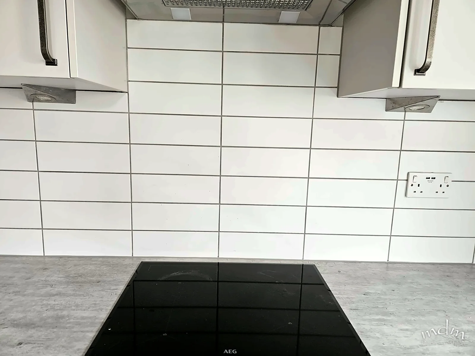 Kitchens project by MDM Plastering & Tiling
